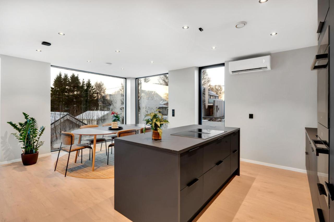 Osiris Home Tromso Luaran gambar